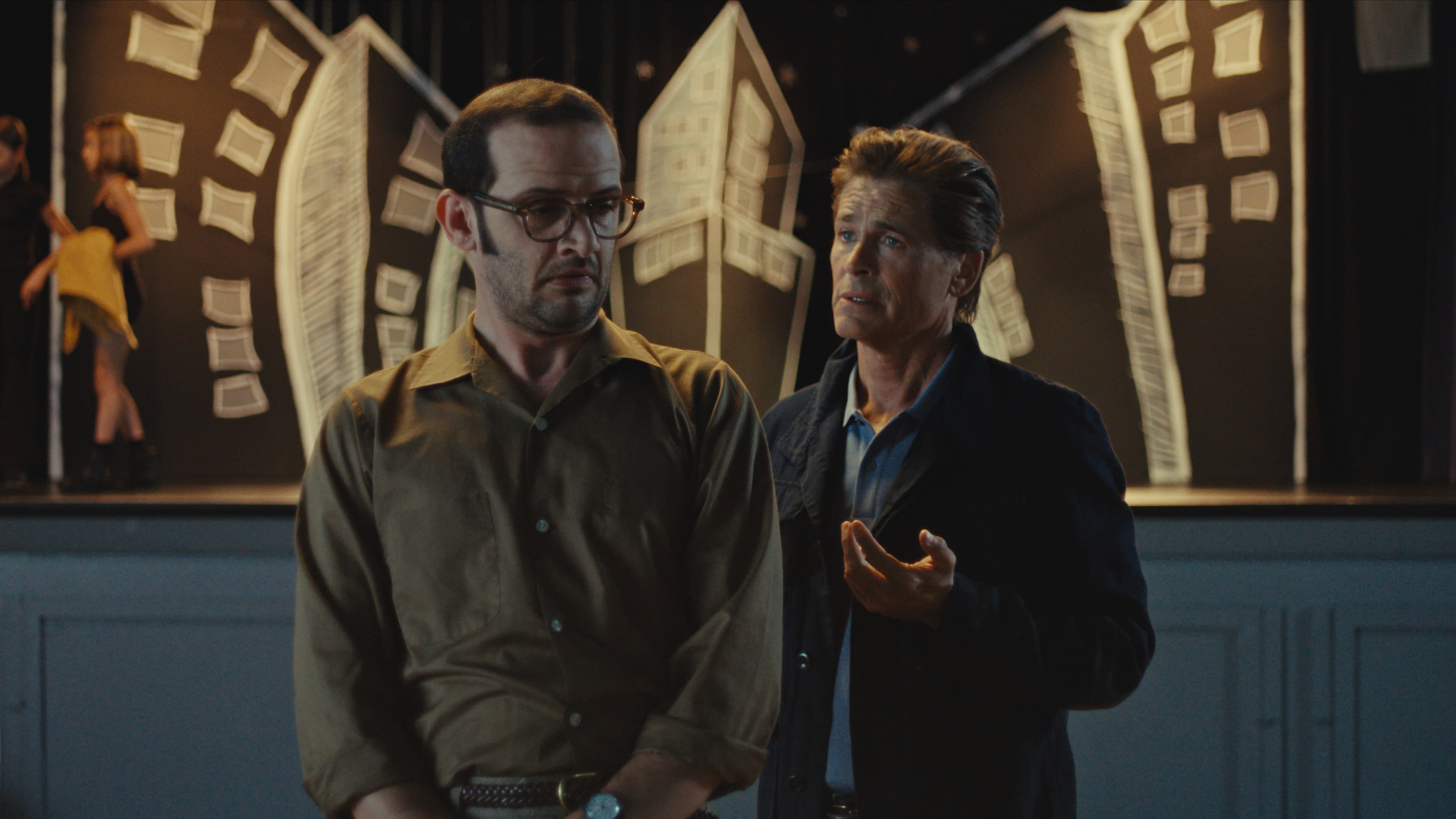 The Musical — A Sequel Film